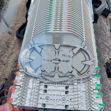 DK - Hoch- & Tiefbau GmbH - Glasfastermontage Bild01