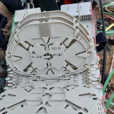 DK - Hoch- & Tiefbau GmbH - Glasfastermontage Bild04