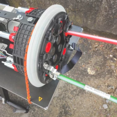 DK - Hoch- & Tiefbau GmbH - Glasfastermontage Bild07