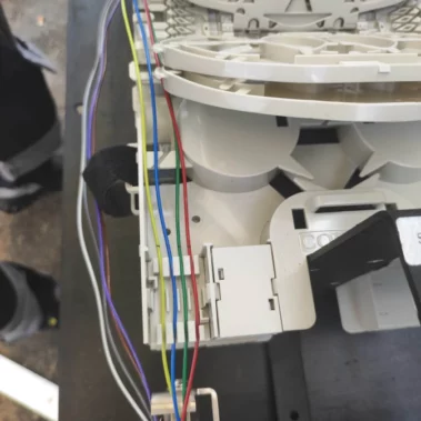 DK - Hoch- & Tiefbau GmbH - Glasfastermontage Bild09