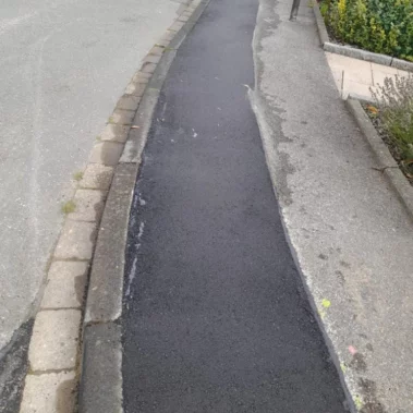 DK - Hoch- & Tiefbau GmbH - Tiefbauarbeiten - Feinschicht 02