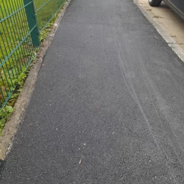 DK - Hoch- & Tiefbau GmbH - Tiefbauarbeiten - Feinschicht 05